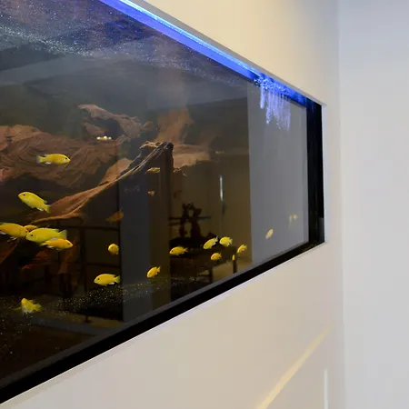 Aparthotel Au 30 Centre Grand Palais Rijsel