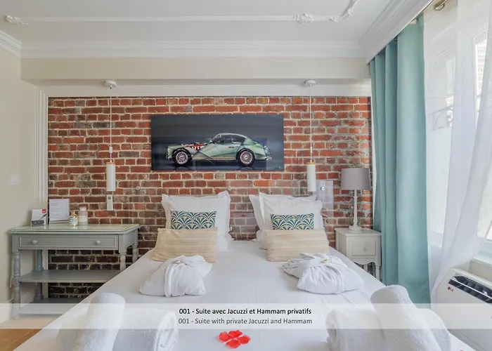 Au 30 Centre Grand Palais