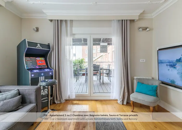 Au 30 Centre Grand Palais Lille