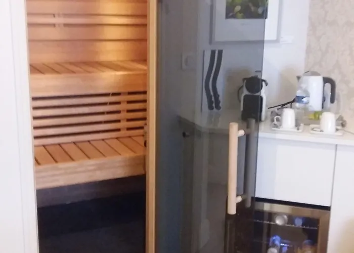 Aparthotel Au 30 Centre Grand Palais