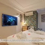 Aparthotel Au 30 Centre Grand Palais