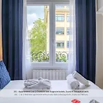 Au 30 Centre Grand Palais Aparthotel Lille