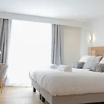 Au 30 Centre Grand Palais Aparthotel Lille