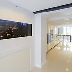 Aparthotel Au 30 Centre Grand Palais Lille