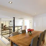 Aparthotel Au 30 Centre Grand Palais Lille