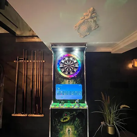 Au 30 Centre Grand Palais شقة فندقية ليل