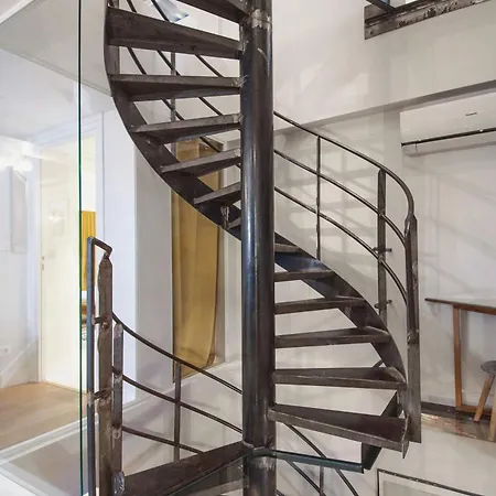 شقة فندقية Au 30 Centre Grand Palais ليل