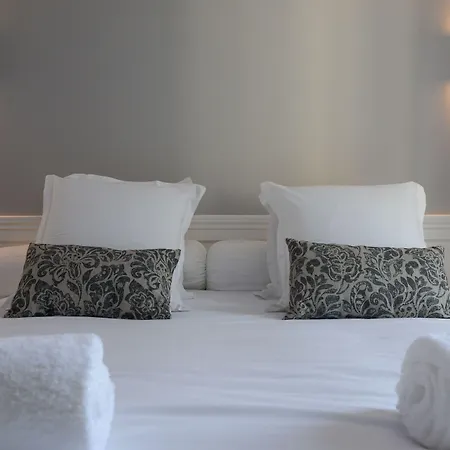 شقة فندقية Au 30 Centre Grand Palais 4*