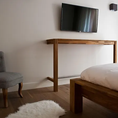 شقة فندقية Au 30 Centre Grand Palais ليل