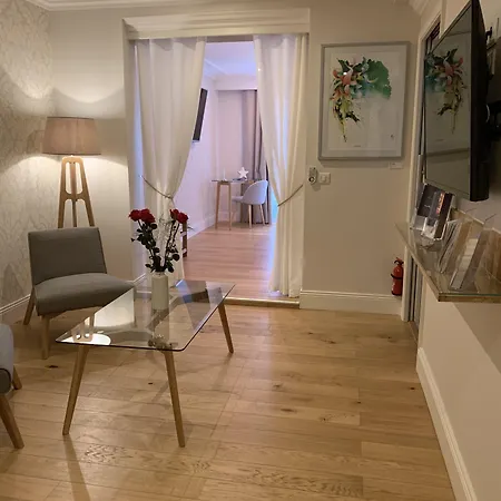 شقة فندقية Au 30 Centre Grand Palais ليل