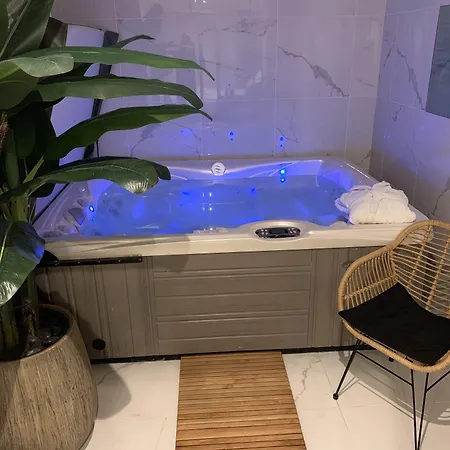 Aparthotel Au 30 Centre Grand Palais Lille