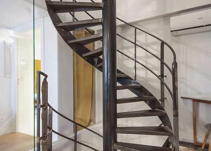 Aparthotel Au 30 Centre Grand Palais Lille