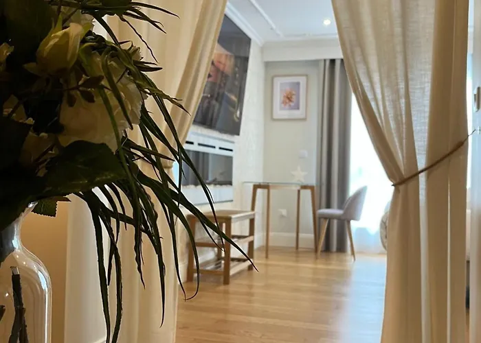 Apart Otel Au 30 Lille