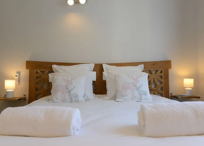 Aparthotel Au 30 Centre Grand Palais Rijsel