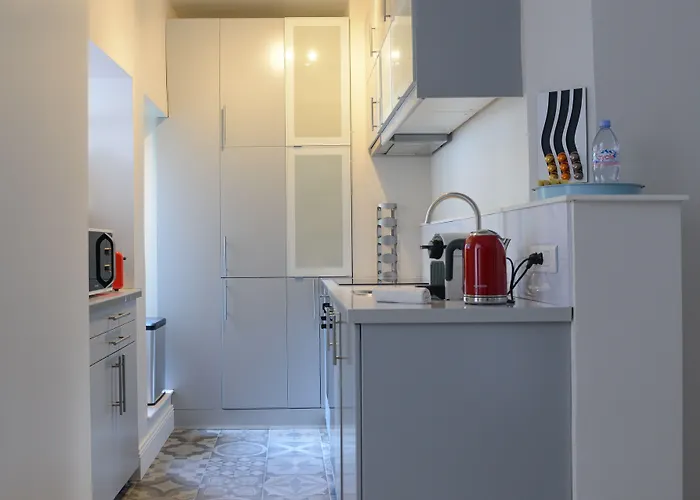 Au 30 Centre Grand Palais 4* Rijsel