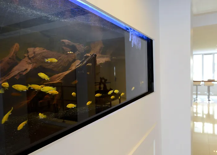 Apart Otel Au 30 Lille