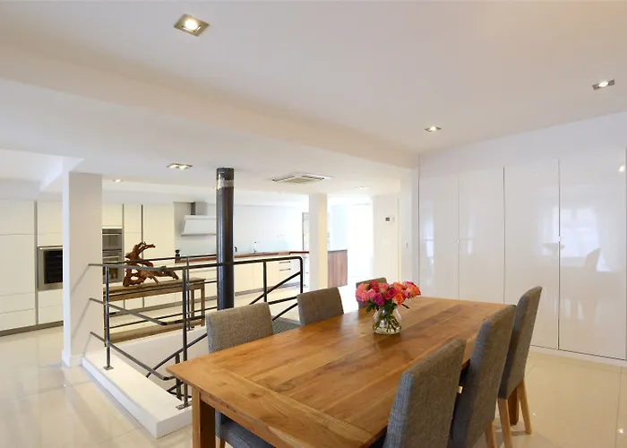 Aparthotel Au 30 Centre Grand Palais Rijsel