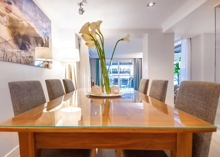 Au 30 Centre Grand Palais Aparthotel Rijsel