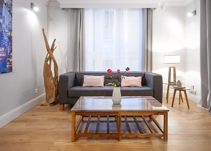 Au 30 Centre Grand Palais 4* Rijsel