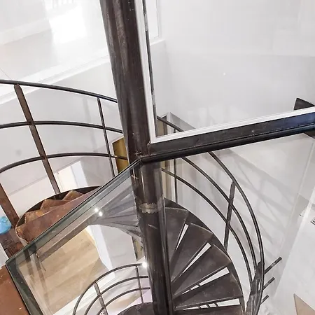Apartmanhotel Au 30 Centre Grand Palais Lille
