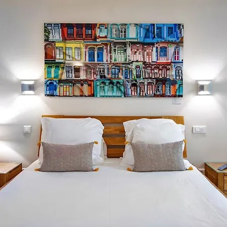 Apartmanhotel Au 30 Centre Grand Palais Lille
