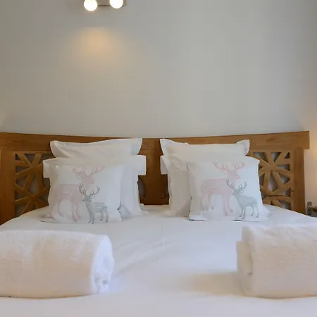 Hotel apartamentowy Au 30 Centre Grand Palais Lille