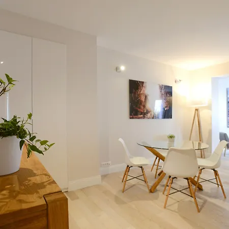 Au 30 Centre Grand Palais 4* Lille