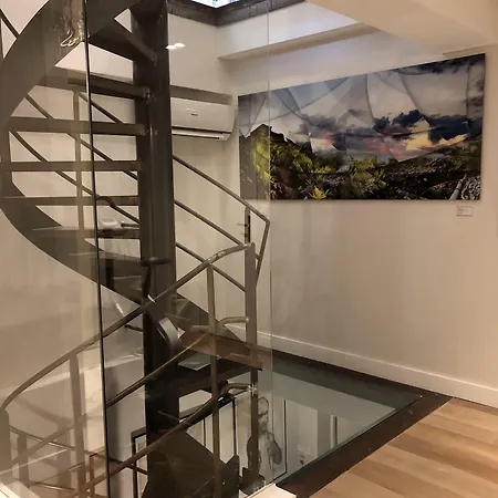 Au 30 Centre Grand Palais Hotel apartamentowy