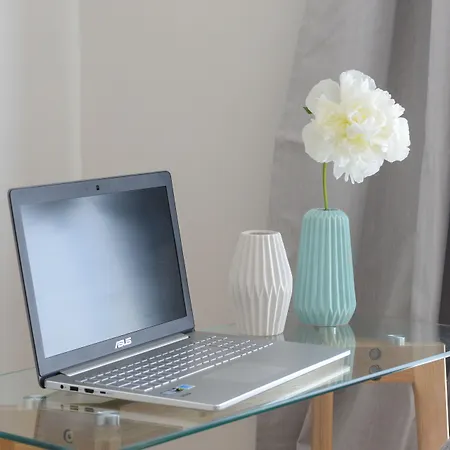 Hotel apartamentowy Au 30 Centre Grand Palais 4*