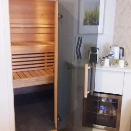 Hotel apartamentowy Au 30 Centre Grand Palais