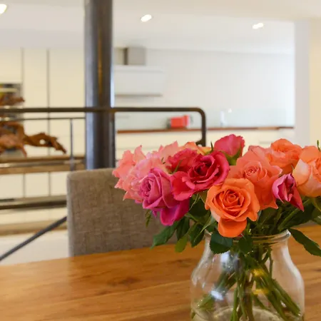 Au 30 Centre Grand Palais Hotel apartamentowy Lille