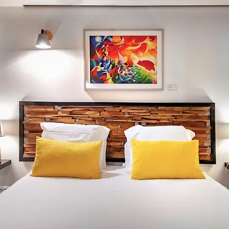 Au 30 Centre Grand Palais 4* Lille