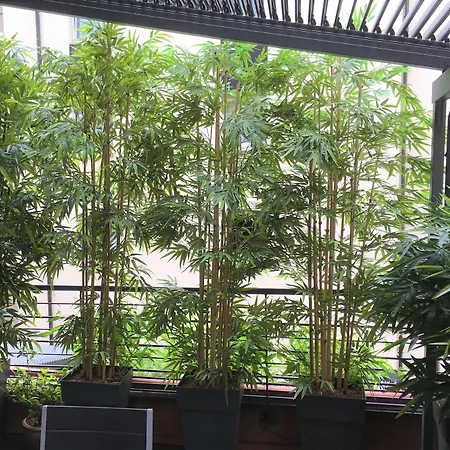 Au 30 Centre Grand Palais 4* Lille