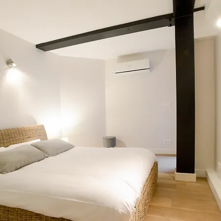 Apartmanhotel Au 30 Centre Grand Palais